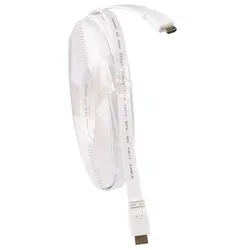 HDMI flat 20m Orange