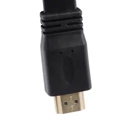 HDMI flat 15m Orange