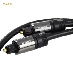 کابل اپتیکال کی نت پلاس 1.5 متر