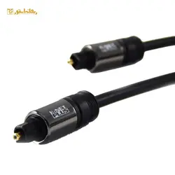 کابل اپتیکال کی نت پلاس 1.5 متر