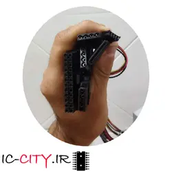 پاور کامپیوتر زئوس 250 وات - شهر آیسی