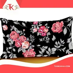 کاور بالش (روبالشی) ترمه کالا