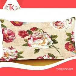 کاور بالش (روبالشی) ترمه کالا