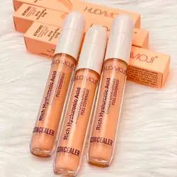 کانسیلر مایع هدی موجی