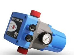 ست کنترل ابارا