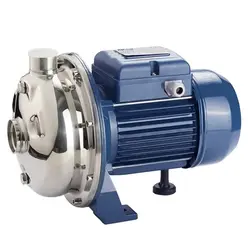 الکتروپمپ نیم اسب کله استیل آبکو مدل CEAM70/3
