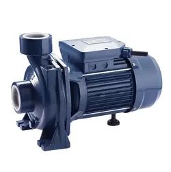 الکتروپمپ یک اسب دو پروانه آبکو مدل CB100/01