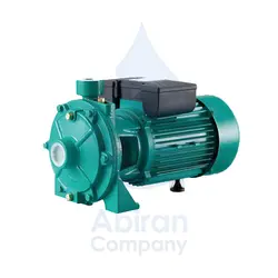 الكتروپمپ دو پروانه تایفو سه اسب 2TCP25/160A