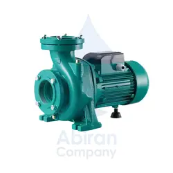 الكتروپمپ فلنجی تایفو 3 اسب 3 اینچ TNF130