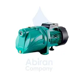 الكتروپمپ جتی تایفو یک اسب مدل JET100