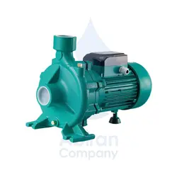 الكتروپمپ دو پروانه تایفو دو اسب 2 اینچ THF6B-1