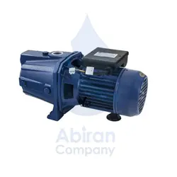 پمپ آب ابارا تک پروانه جتی تک فاز یک اسب  AGA 1.00 ML