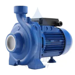 پمپ آب ابارا تک پروانه تکفاز یک اسب ورودی خروجی 1/5 اینچ CMR 1.00 ML