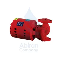 پمپ سیرکولاتور خطی بلند کاست تهران 1,1/4 اینچ S25