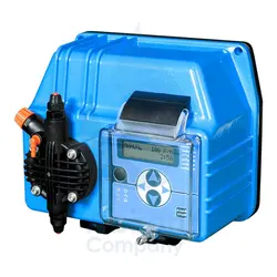 دوزینگ پمپ تزریق 10 لیتر 10 بار آیریک