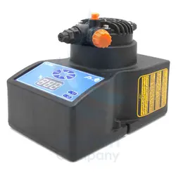 دوزینگ پمپ تزریق 5 لیتر 7 بار آیریک