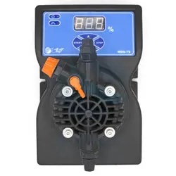 دوزینگ پمپ تزریق 20 لیتر 3 بار آیریک