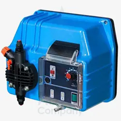 دوزینگ پمپ تزریق 20 لیتر 5 بار آیریک