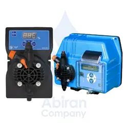 دوزینگ پمپ تزریق 20 لیتر 5 بار آیریک