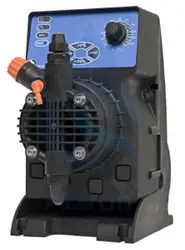 دوزینگ پمپ تزریق 8 لیتر 10 بار آیریک