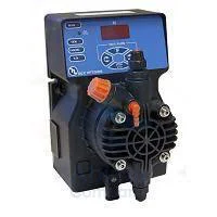 دوزینگ پمپ تزریق 8 لیتر 10 بار آیریک