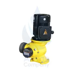 دوزینگ پمپ دیافراگمی 10 بار 50 لیتر CNP