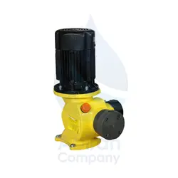 دوزینگ پمپ دیافراگمی 10 بار 50 لیتر CNP