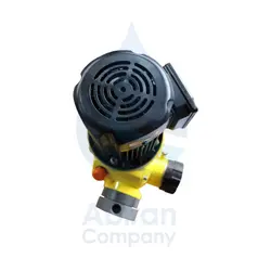 دوزینگ پمپ دیافراگمی 12 بار 25 لیتر CNP