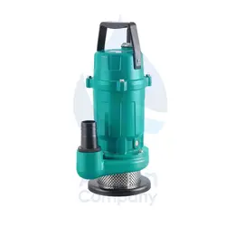 کفکش تایفو 32 متری یک اینچ مدل QDX1.5-32-0.75