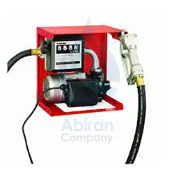 لیتر شمار 2 اینچ هاچاسو