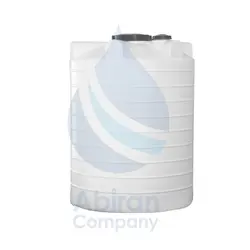 مخزن 200 لیتری عمودی سه لایه طبرستان