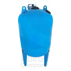 منبع تحت فشار 100 لیتر ایرانی کاوش KAVOSH