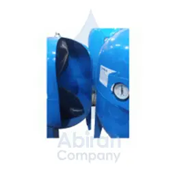 منبع تحت فشار 200 لیتری 16 بار امرا