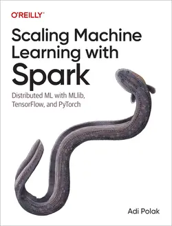 دانلود کتاب Scaling Machine Learning with Spark چاپ 2023