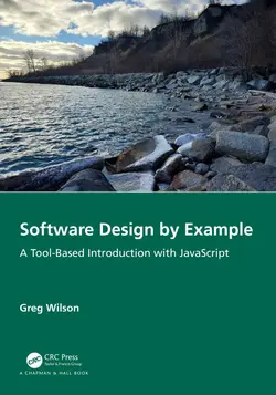 کتاب Software Design by Example (طراحی نرم افزار با مثال)