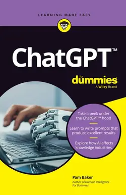 کتاب ChatGPT For Dummies (چت جی پی تی برای تازه کاران)