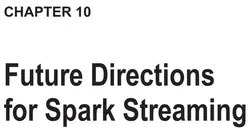 کتاب Hands-on Guide to Apache Spark 3 (نسخه 1 چاپ 2023)