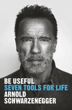 کتاب Be Useful: Seven Tools for Life (نسخه 1 چاپ 2023)