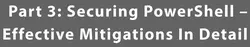 کتاب PowerShell Automation and Scripting for Cybersecurity