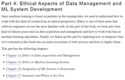 کتاب Machine Learning Infrastructure and Best Practices for Software Engineers