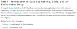 کتاب Data Engineering with Scala and Spark (چاپ 2024)