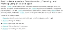 کتاب Data Engineering with Scala and Spark (چاپ 2024)
