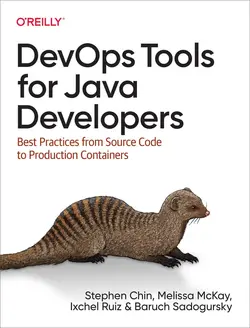 کتاب DevOps Tools for Java Developers چاپ سال 2022