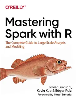 دانلود کتاب Mastering Spark with R نسخه 1 چاپ سال 2019