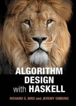 کتاب Algorithm Design with Haskell |طراحی الگوریتم با هسکل