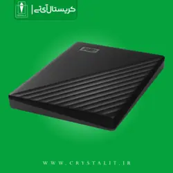 هارد اکسترنال وسترن دیجیتال my passport 2TB