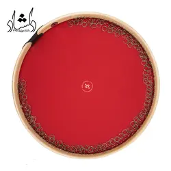 خرید و قیمت دف IP رنگی بهترین کیفیت و ارسال رایگان - دلشاد موزیک