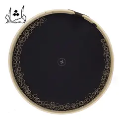 خرید و قیمت دف IP رنگی بهترین کیفیت و ارسال رایگان - دلشاد موزیک