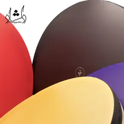 خرید و قیمت دف IP رنگی بهترین کیفیت و ارسال رایگان - دلشاد موزیک