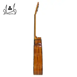 خرید و قیمت گیتار آکوستیک والر Valler VA530C بهترین کیفیت و ارسال رایگان - دلشاد موزیک